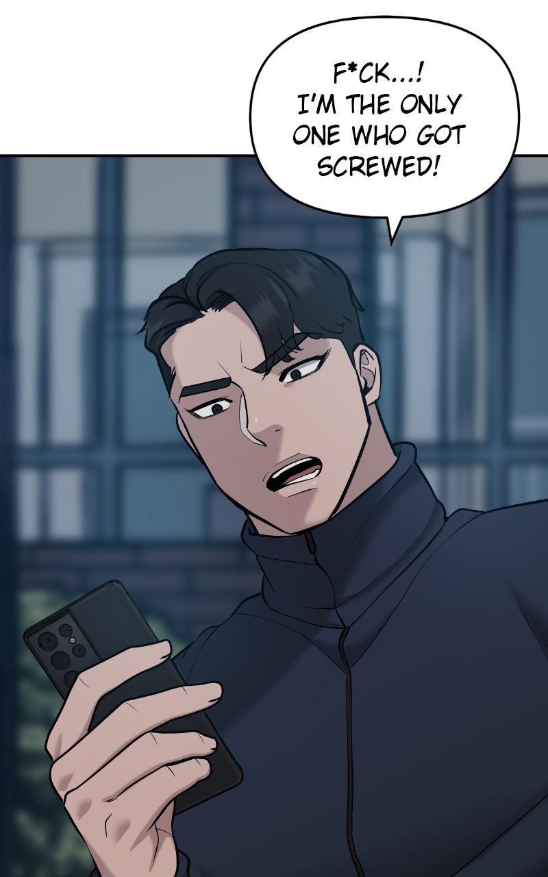 Designated Bully Chapter 23