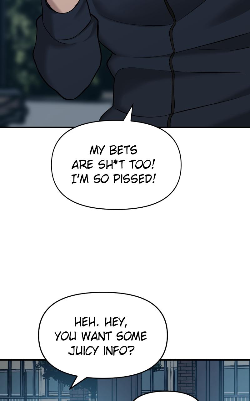 Designated Bully Chapter 23