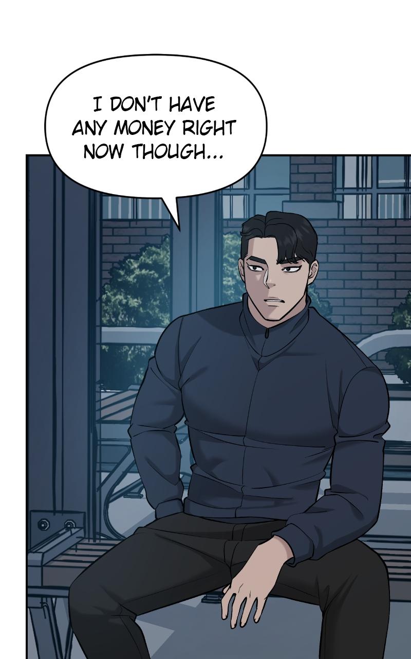 Designated Bully Chapter 23