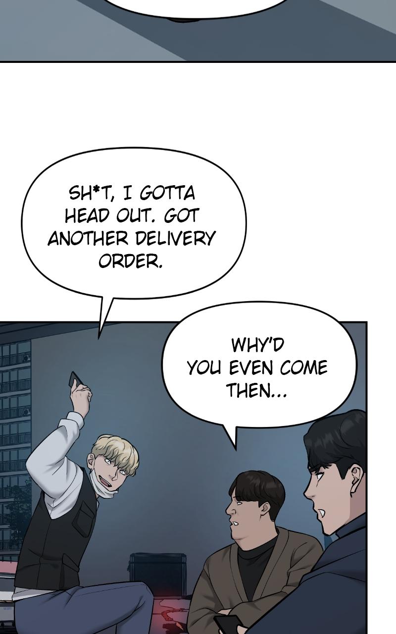 Designated Bully Chapter 23