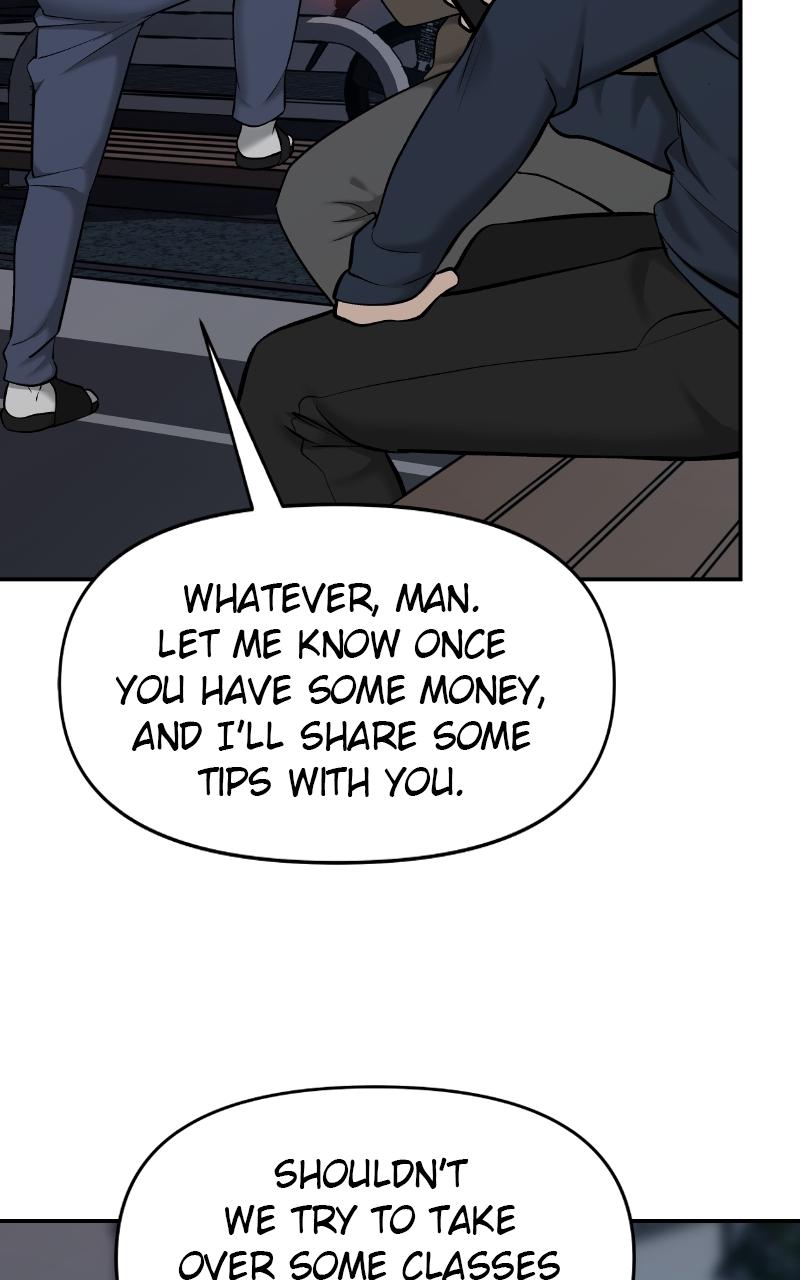 Designated Bully Chapter 23