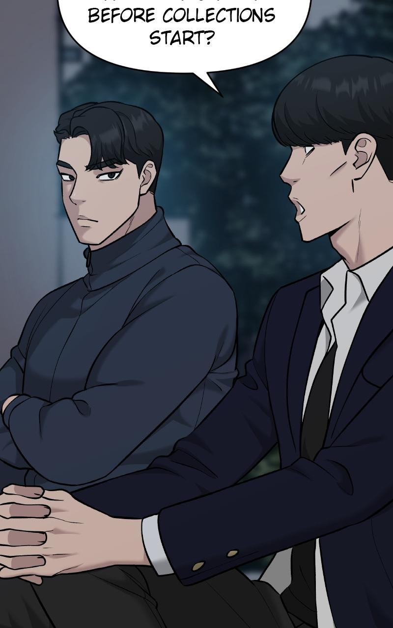 Designated Bully Chapter 23