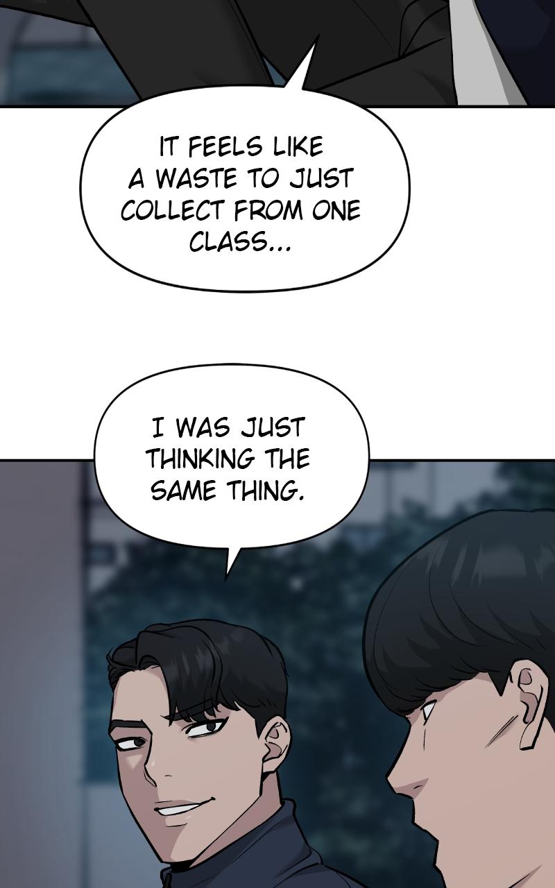 Designated Bully Chapter 23