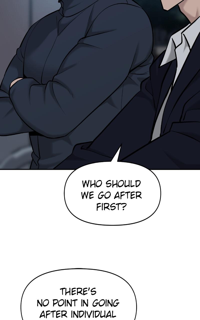 Designated Bully Chapter 23