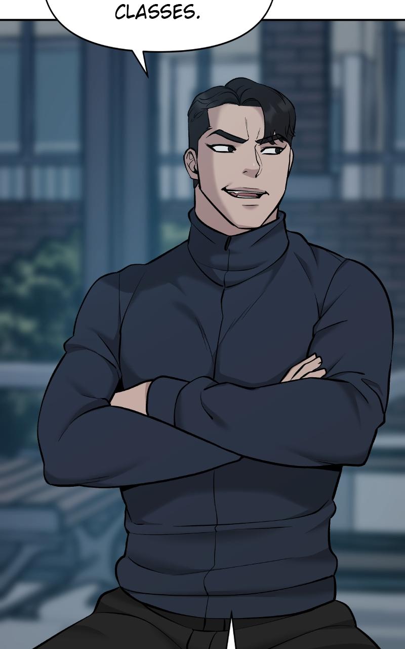 Designated Bully Chapter 23