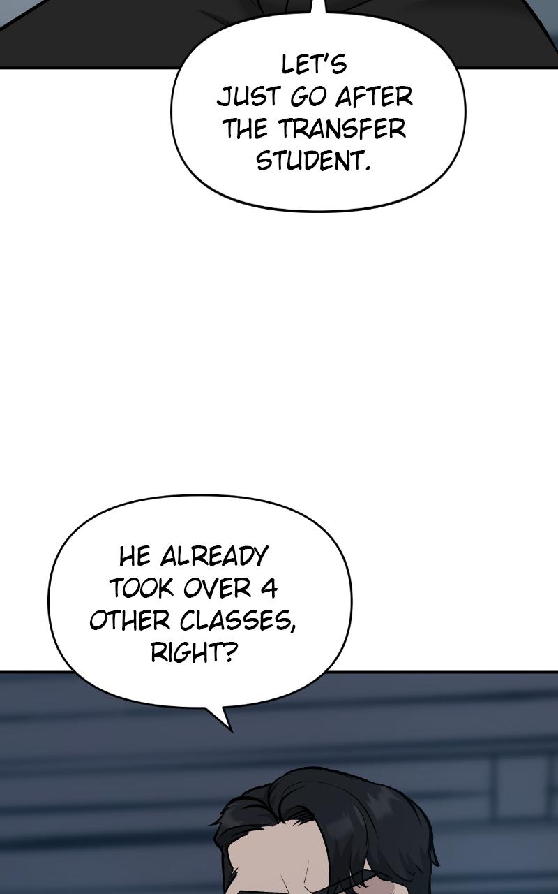 Designated Bully Chapter 23