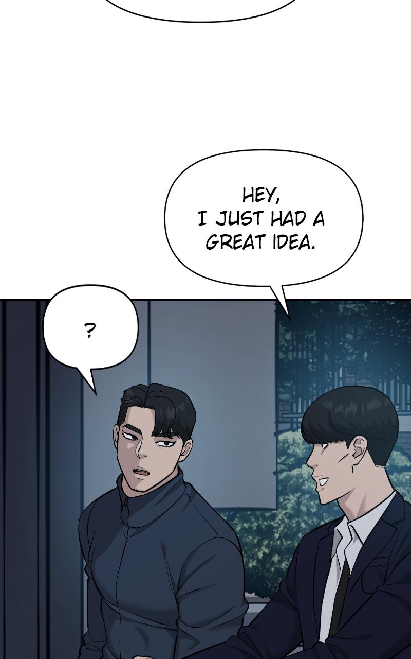 Designated Bully Chapter 23