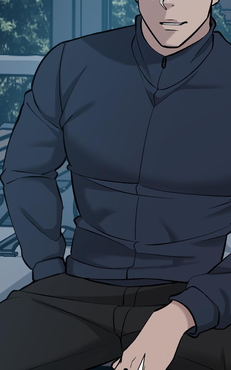 Designated Bully Chapter 23