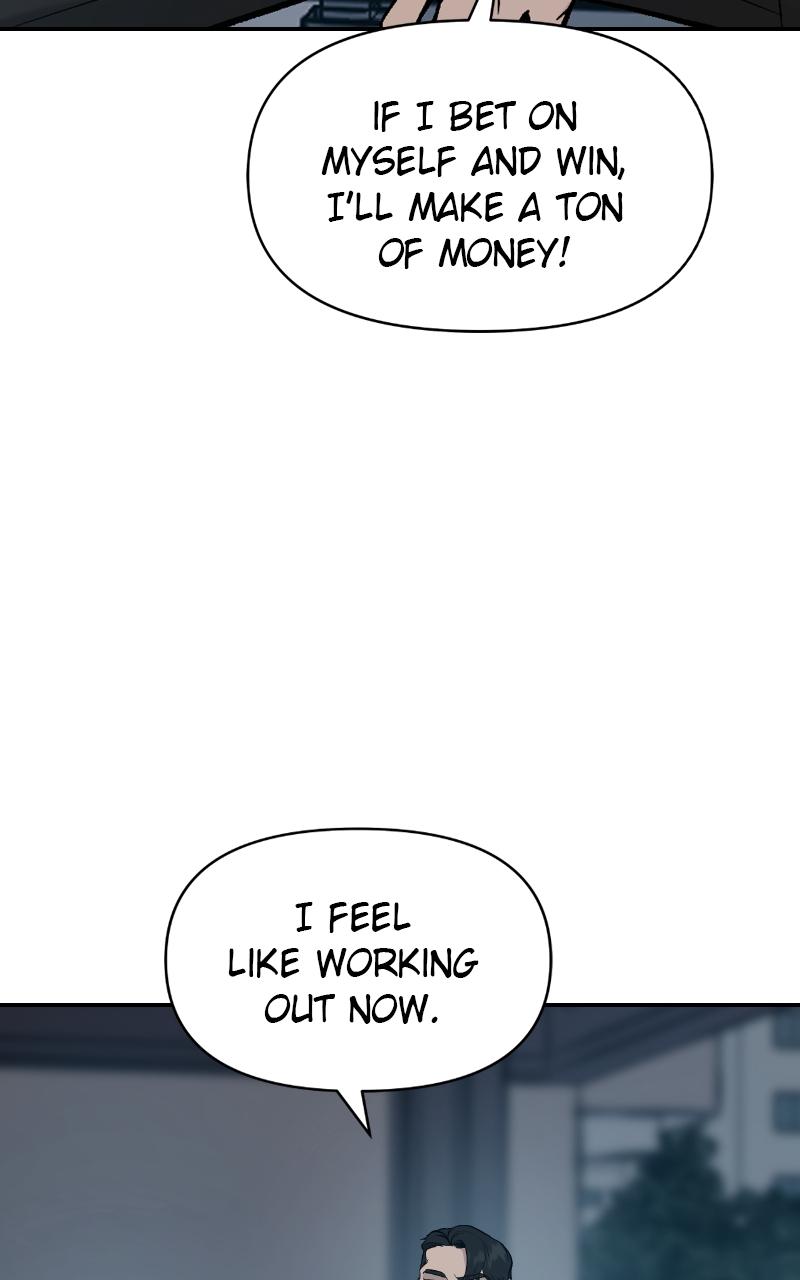 Designated Bully Chapter 23