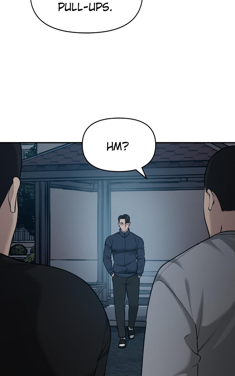 Designated Bully Chapter 23