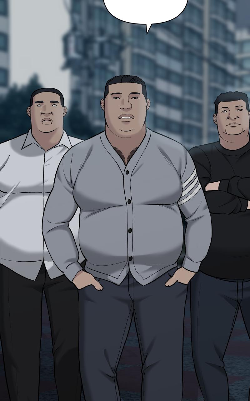 Designated Bully Chapter 23