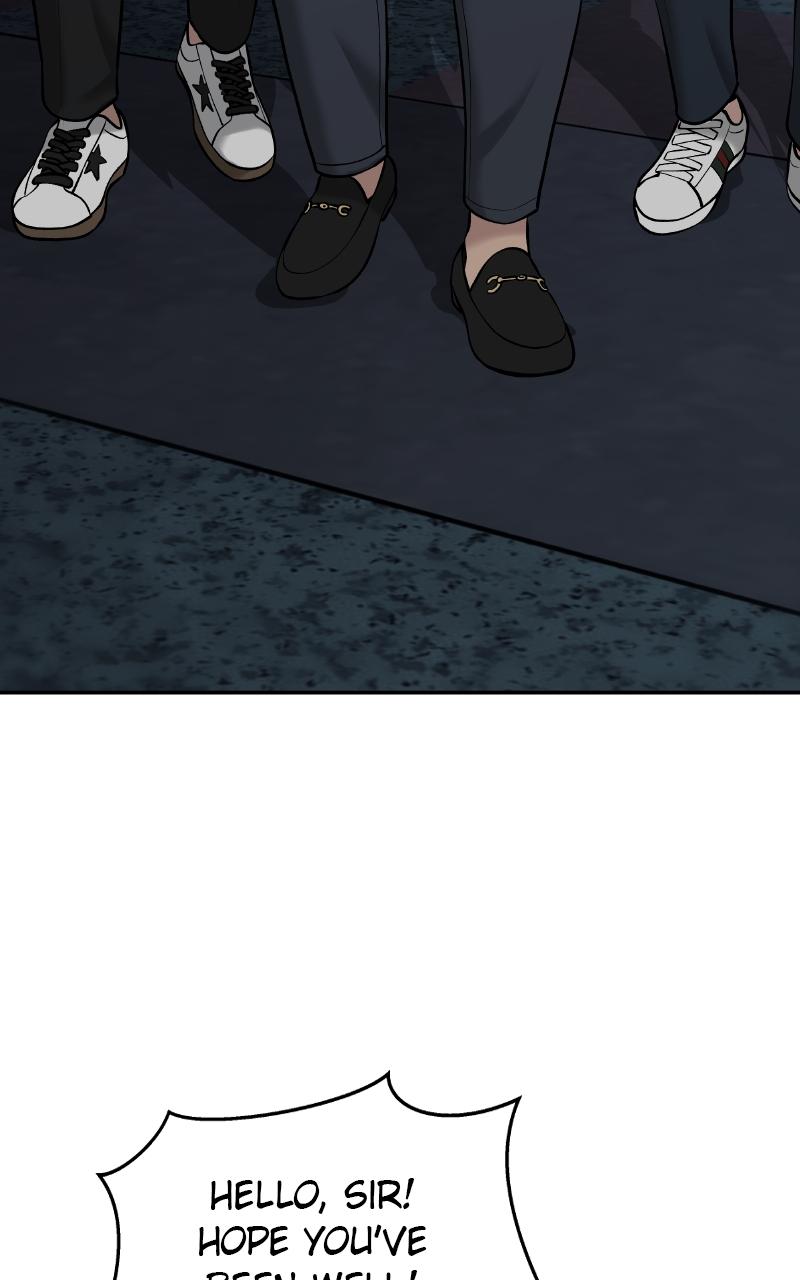 Designated Bully Chapter 23