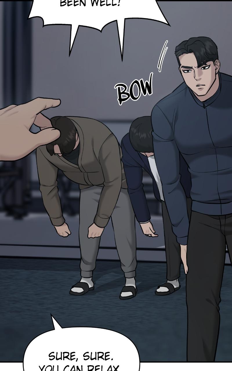 Designated Bully Chapter 23