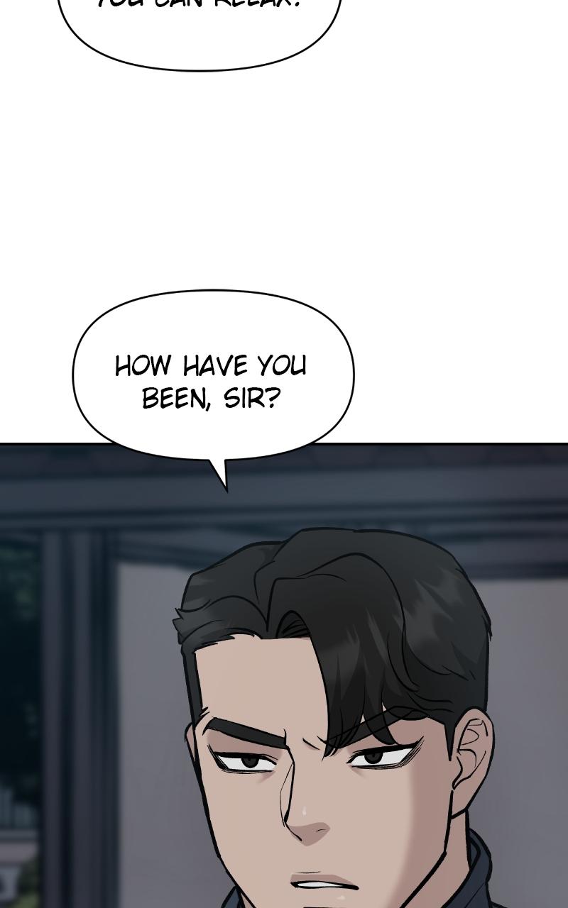 Designated Bully Chapter 23