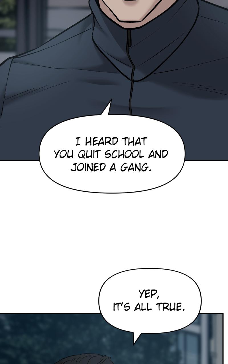 Designated Bully Chapter 23