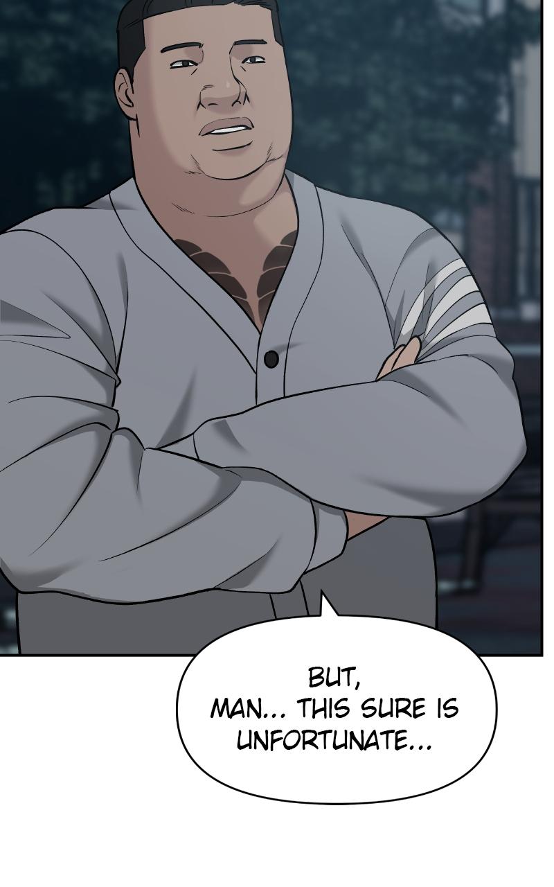 Designated Bully Chapter 23