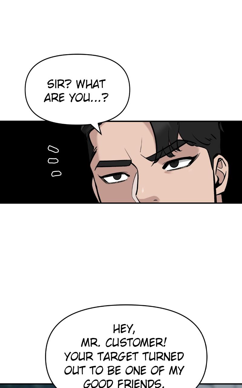 Designated Bully Chapter 23