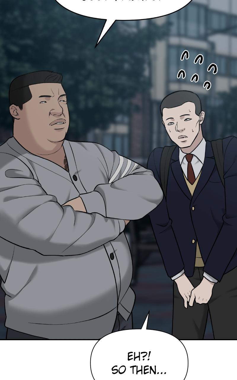 Designated Bully Chapter 23