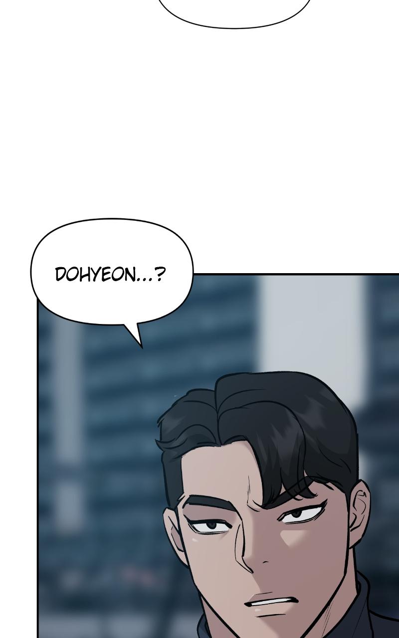 Designated Bully Chapter 23