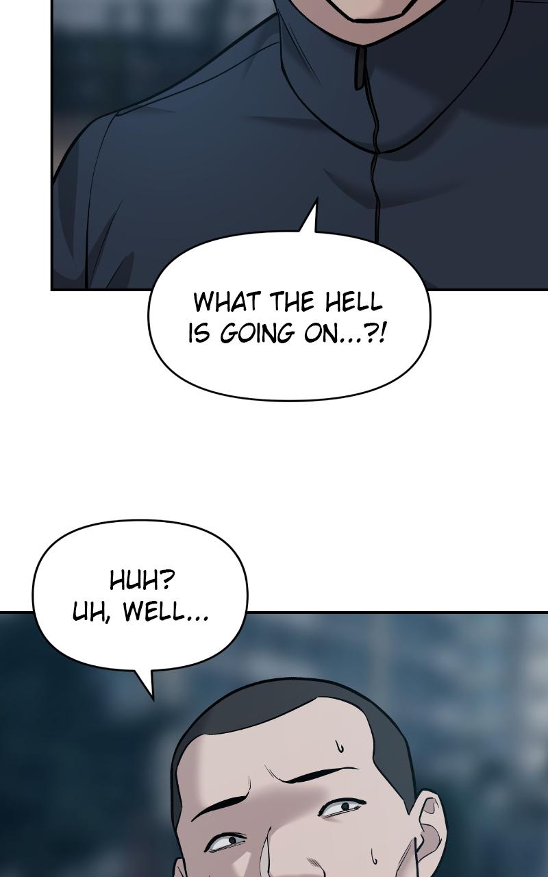 Designated Bully Chapter 23