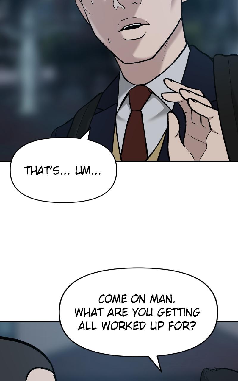 Designated Bully Chapter 23