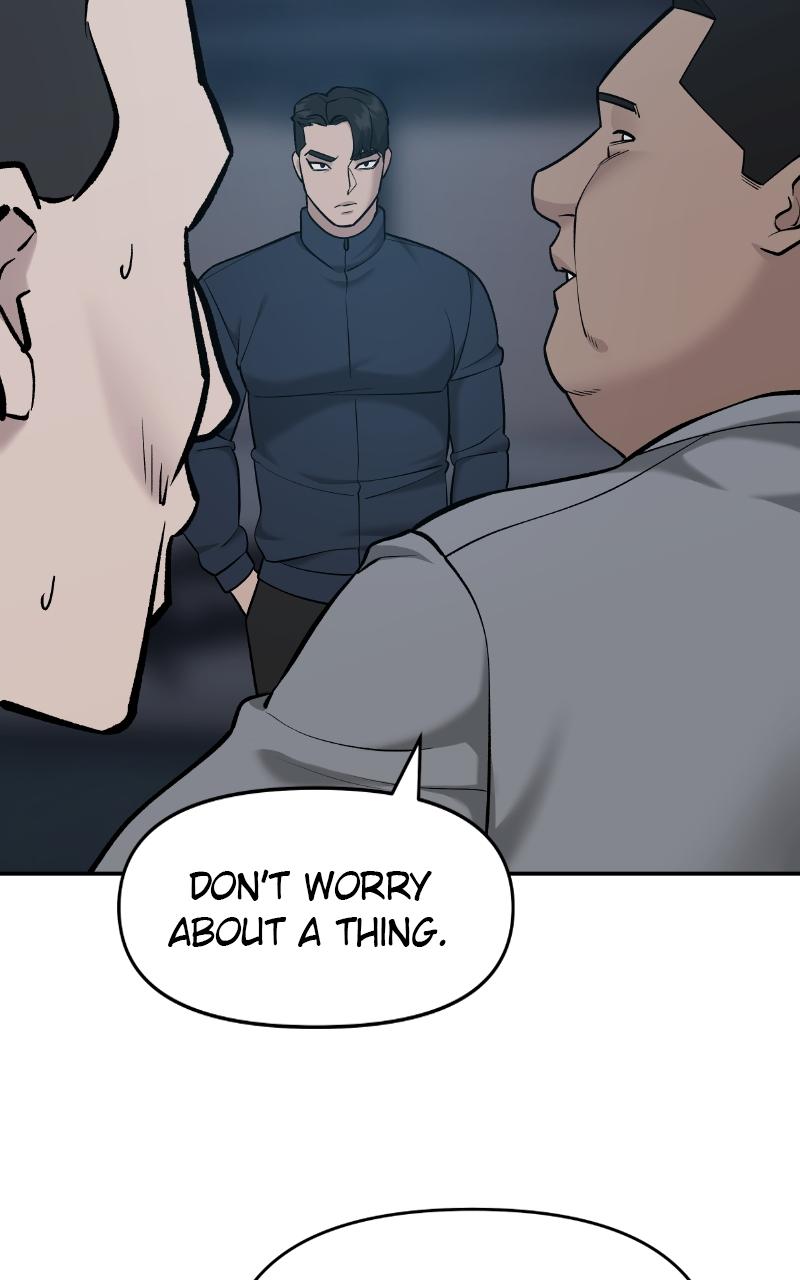 Designated Bully Chapter 23