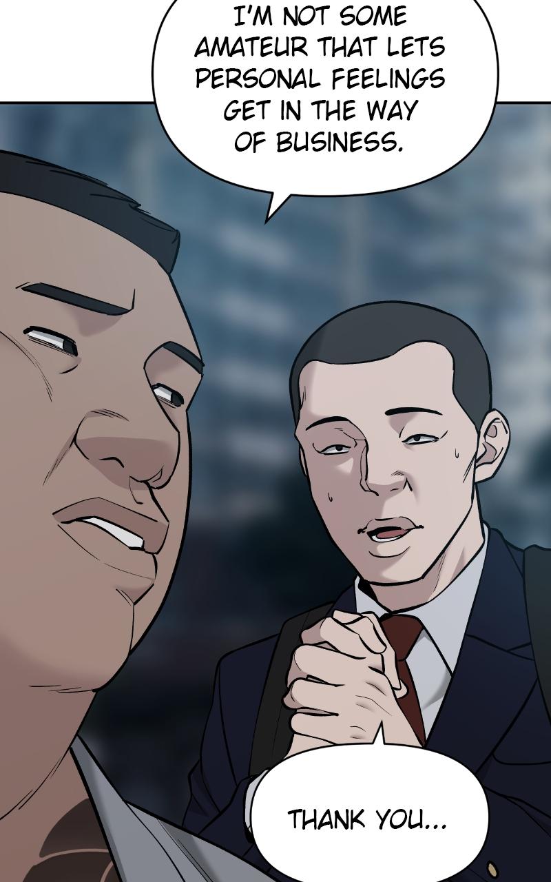 Designated Bully Chapter 23