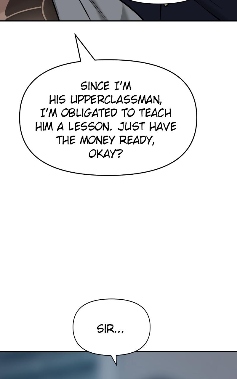 Designated Bully Chapter 23