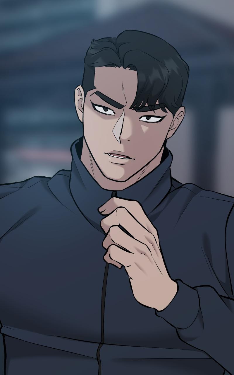 Designated Bully Chapter 23