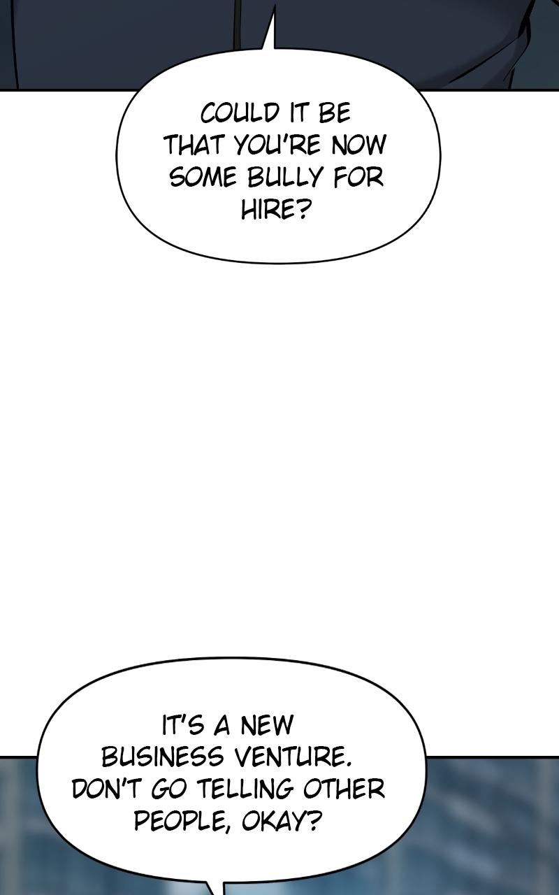 Designated Bully Chapter 23