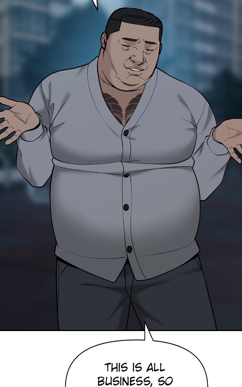 Designated Bully Chapter 23