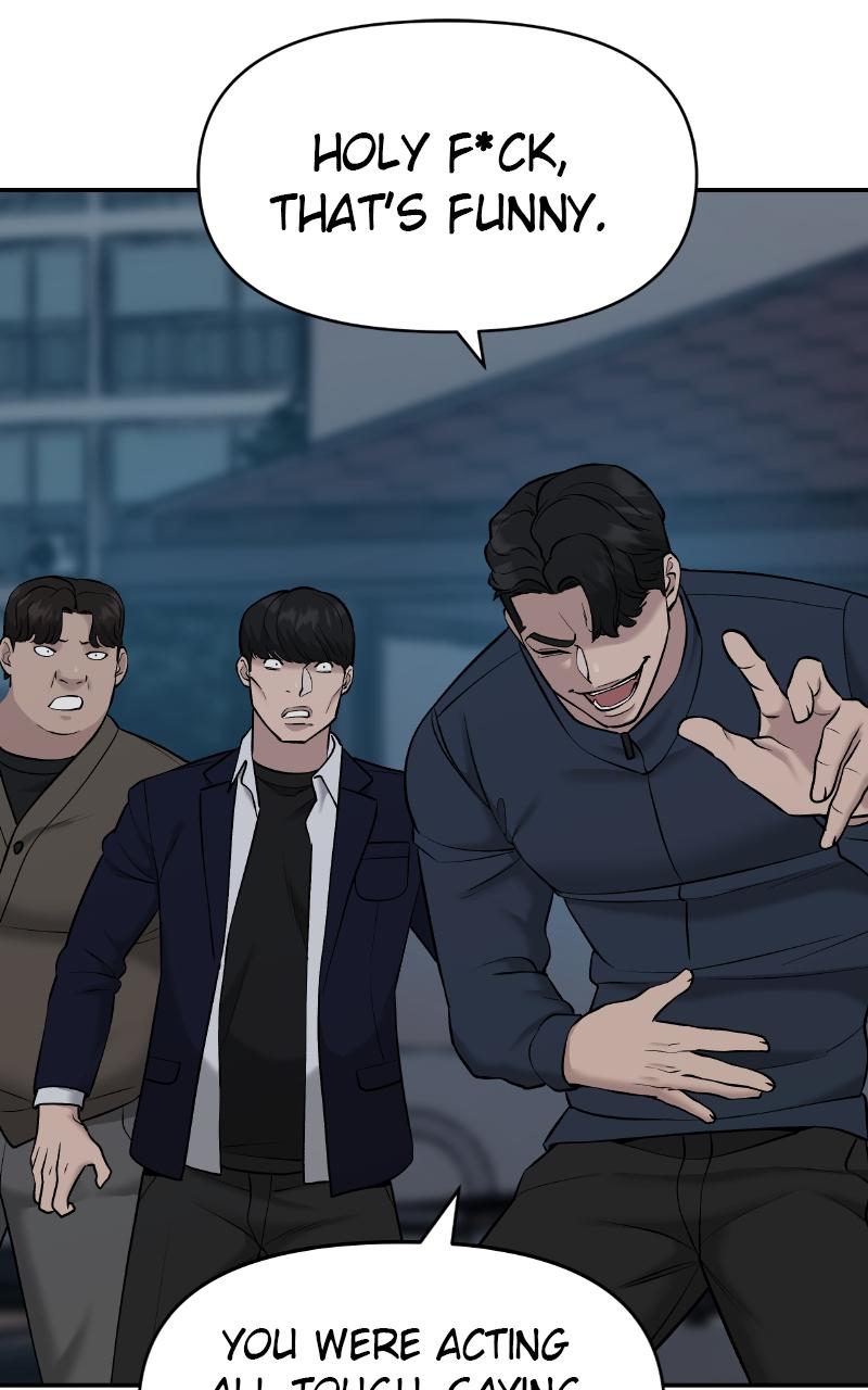 Designated Bully Chapter 23