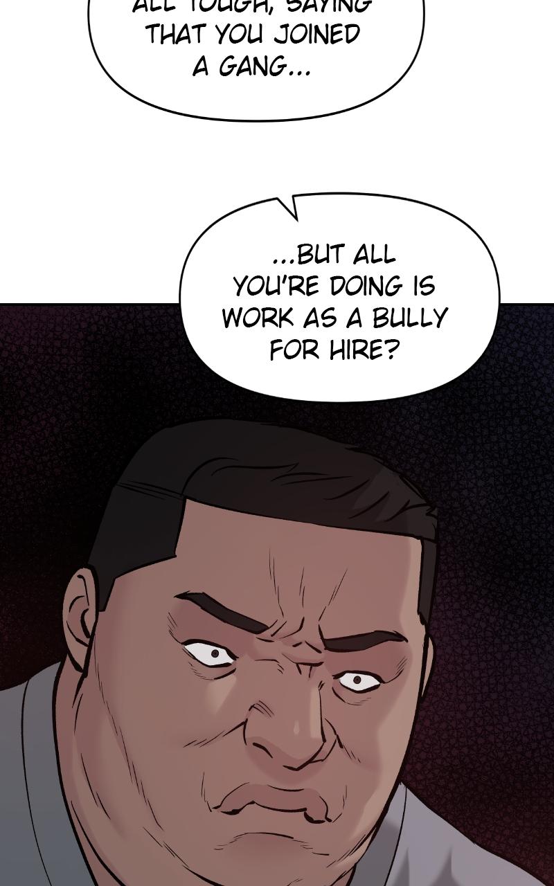 Designated Bully Chapter 23