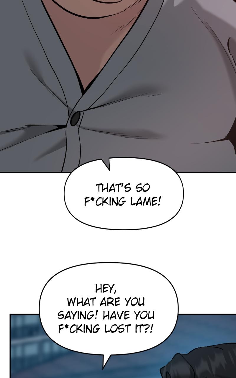 Designated Bully Chapter 23