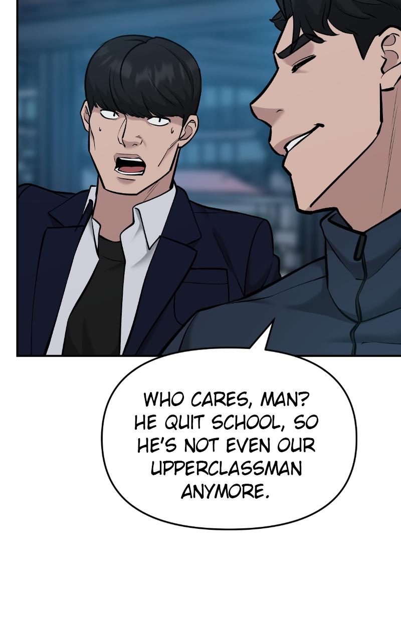 Designated Bully Chapter 23