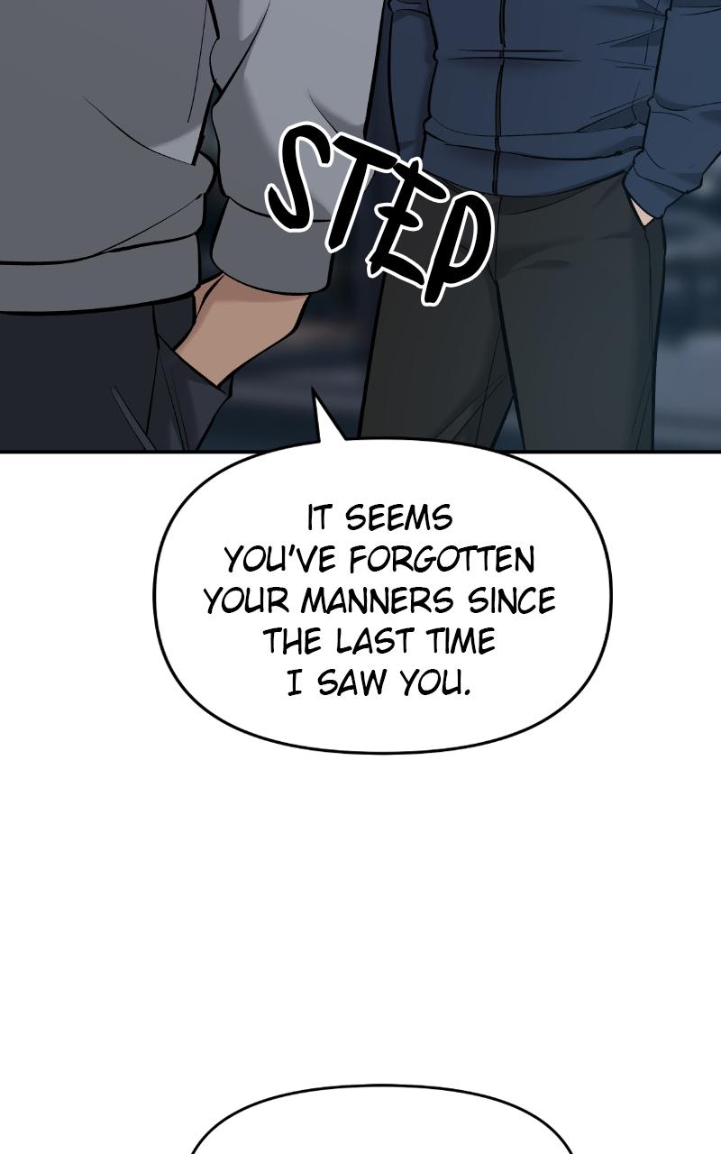 Designated Bully Chapter 23