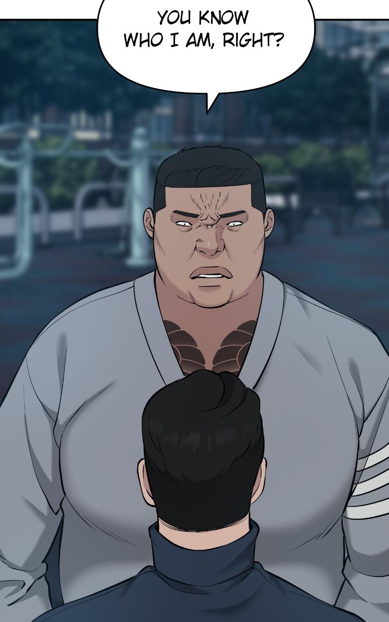 Designated Bully Chapter 23