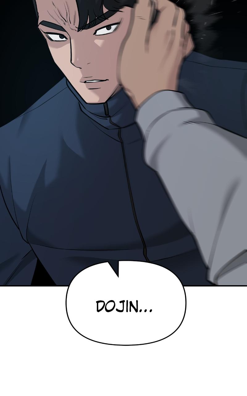 Designated Bully Chapter 23