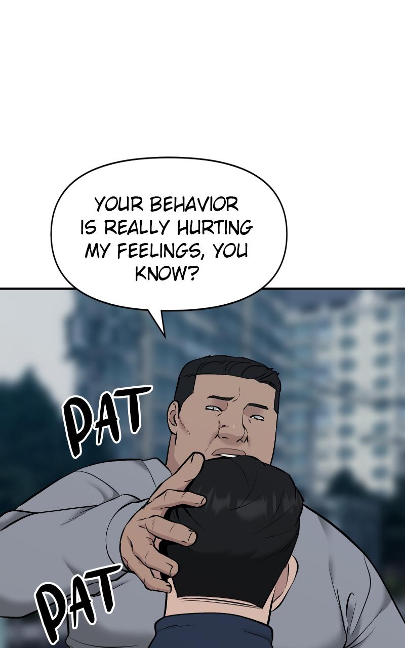 Designated Bully Chapter 23