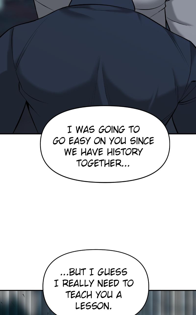 Designated Bully Chapter 23