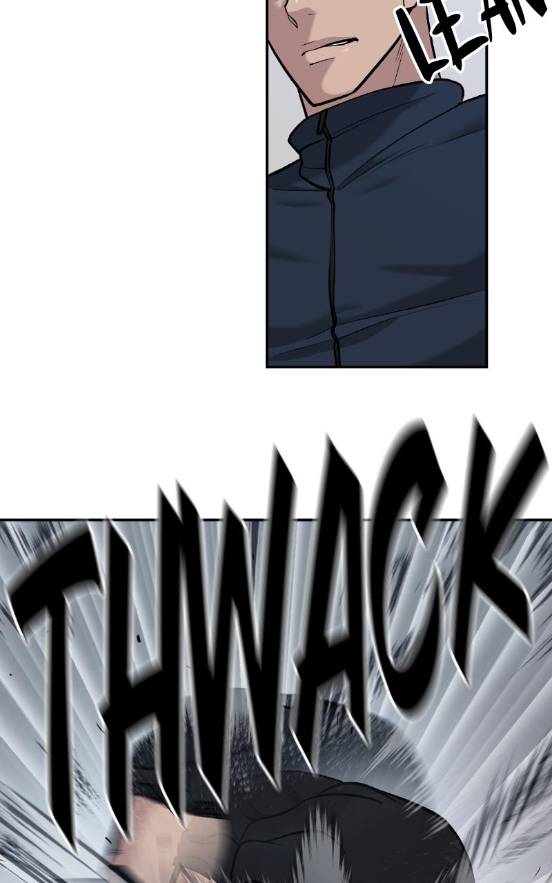 Designated Bully Chapter 23