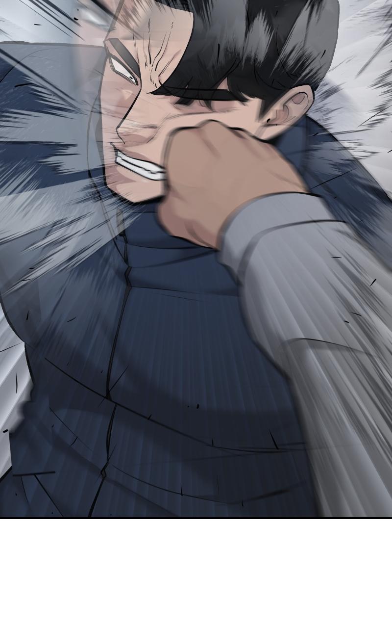 Designated Bully Chapter 23