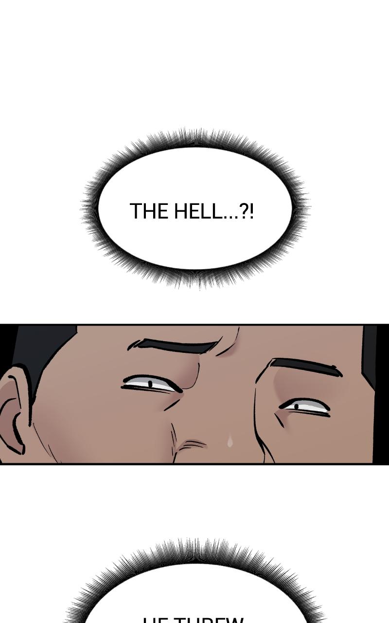 Designated Bully Chapter 23