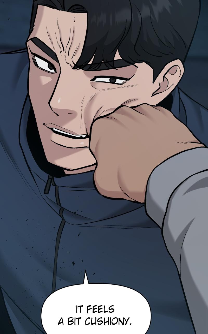 Designated Bully Chapter 23