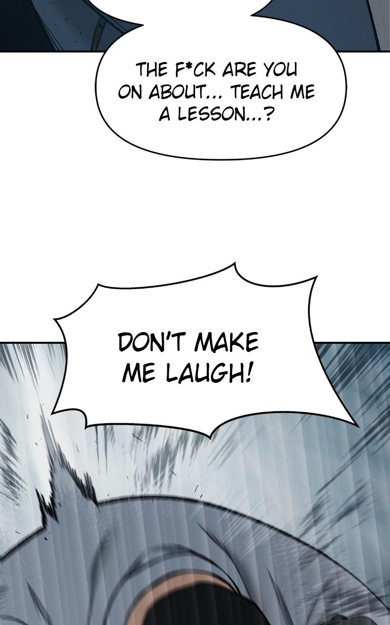 Designated Bully Chapter 23