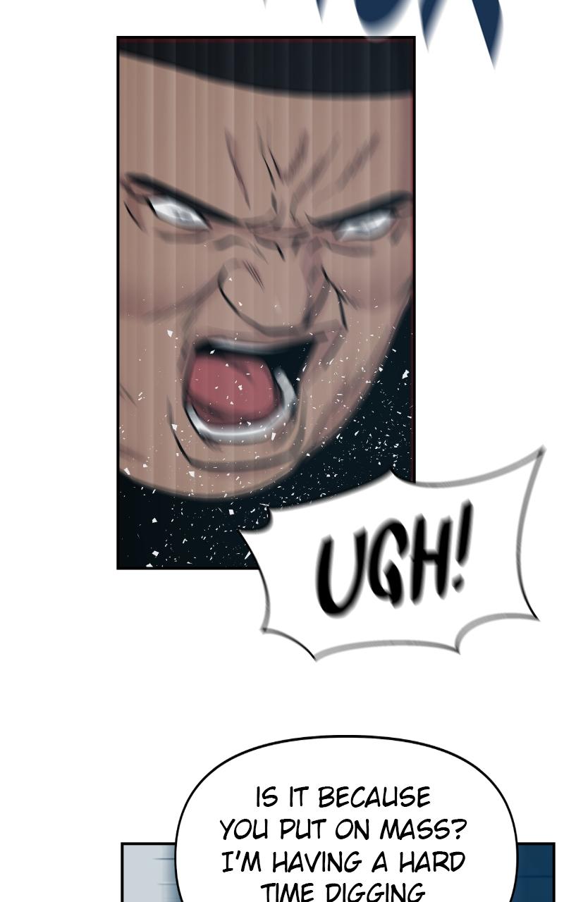 Designated Bully Chapter 23