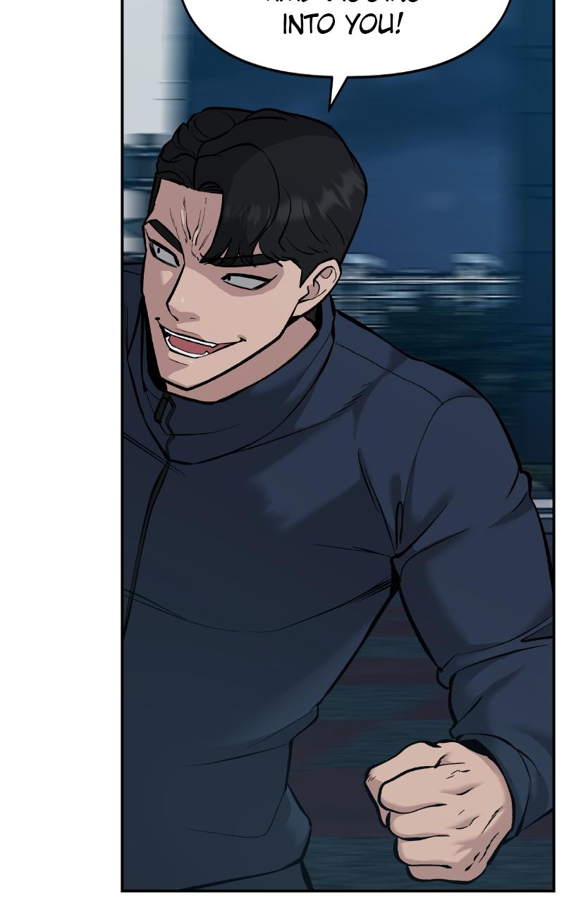 Designated Bully Chapter 23