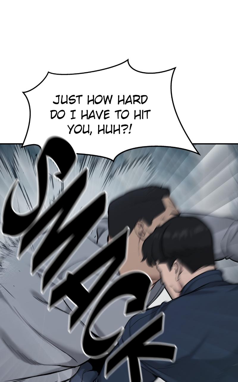 Designated Bully Chapter 23