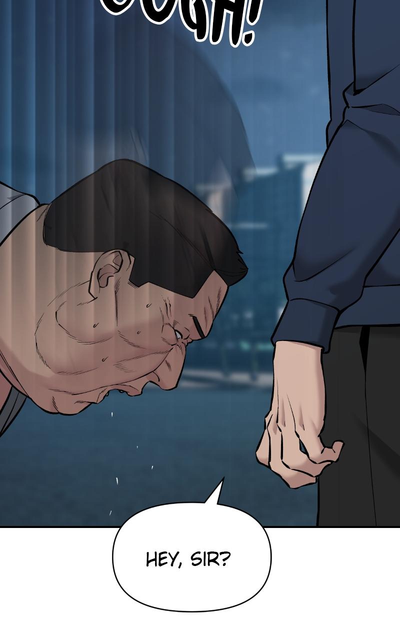 Designated Bully Chapter 23