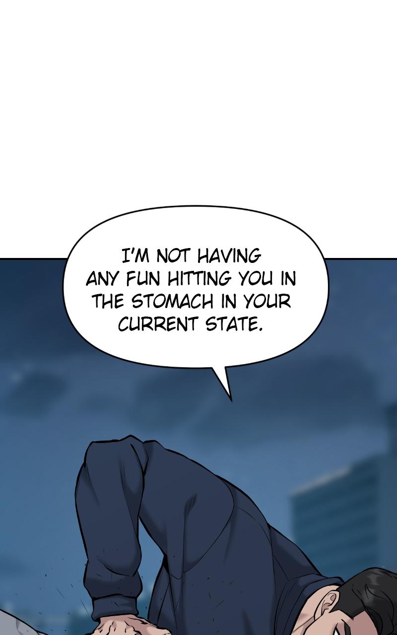 Designated Bully Chapter 23